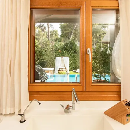 Greek Hygge House *