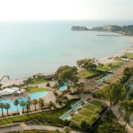 Greek Hygge House Villa Sani (Chalkidiki)