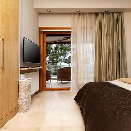 Villa Greek Hygge House