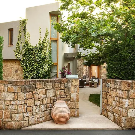 Greek Hygge House * Sani (Chalkidiki)