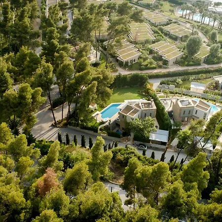 Villa Greek Hygge House