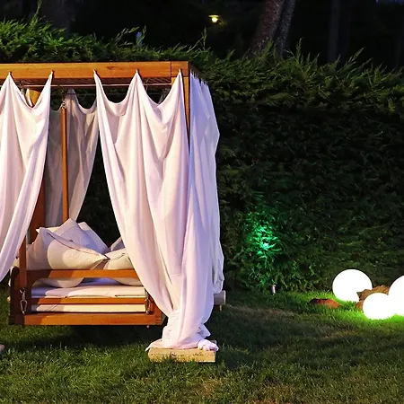 Greek Hygge House *