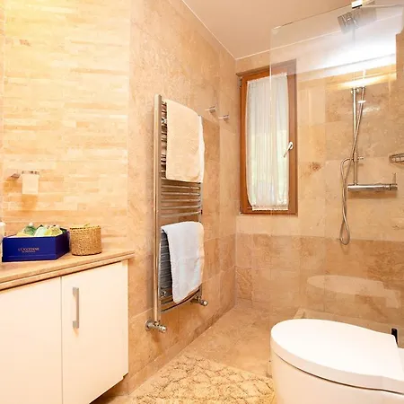 Villa Greek Hygge House