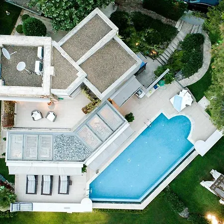 Villa Greek Hygge House