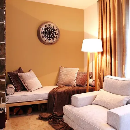 Greek Hygge House Villa *