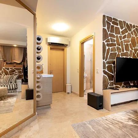Greek Hygge House Villa *