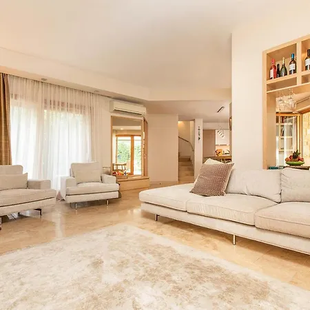 Villa Greek Hygge House