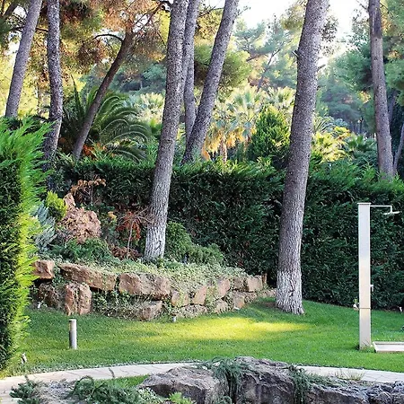 Villa Greek Hygge House