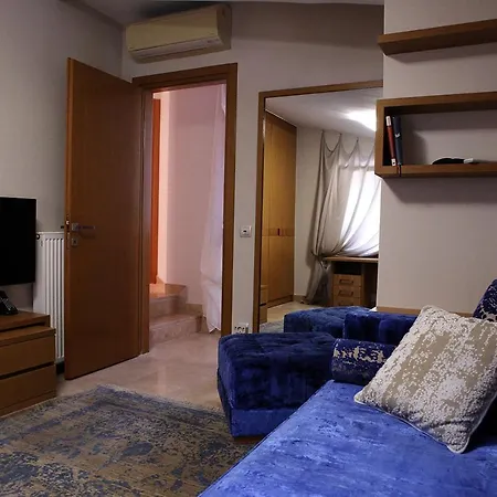 Greek Hygge House