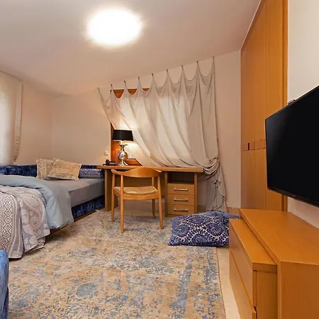 Greek Hygge House Villa *