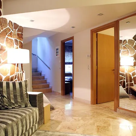Villa Greek Hygge House