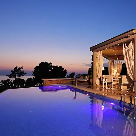 Greek Hygge House Villa