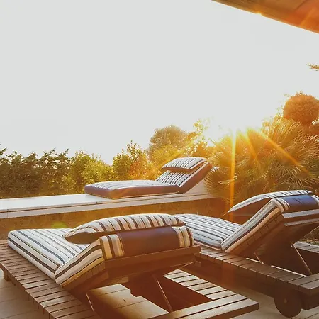 Villa Greek Hygge House *
