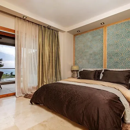 Villa Greek Hygge House Sani (Chalkidiki)