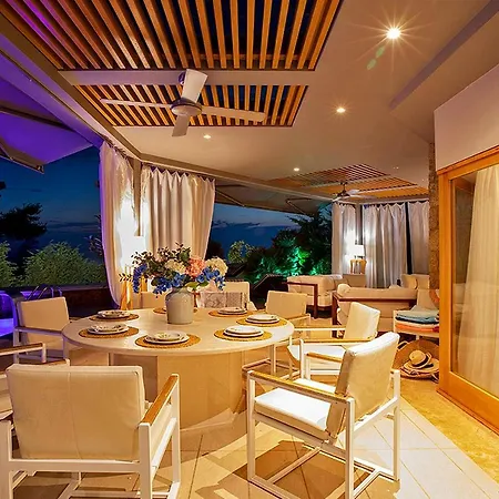 Villa Greek Hygge House *