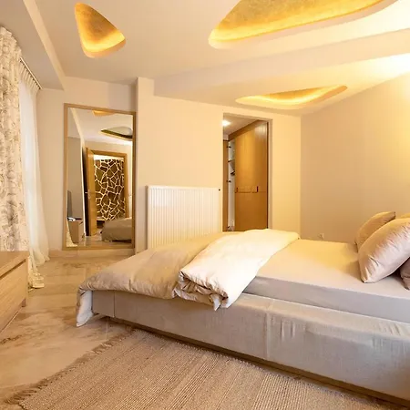 Greek Hygge House Villa *